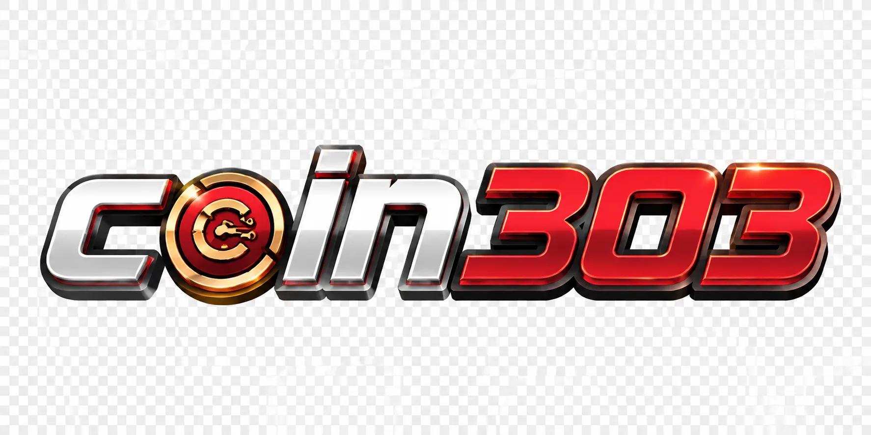 Logo coin303