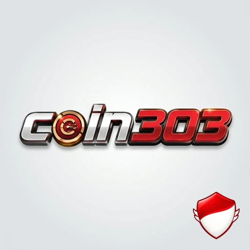 Logo coin303