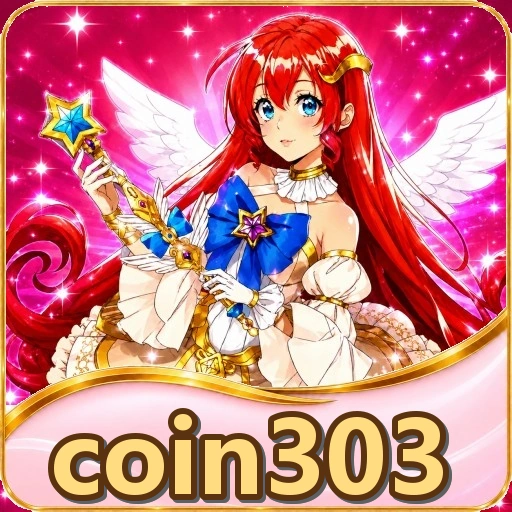 Tampilan unduh paket APK coin303 versi 6.2.4 berukuran 41.8 MB