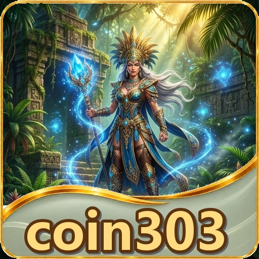 Opsi lupa sandi pada layar masuk akun coin303 di Android