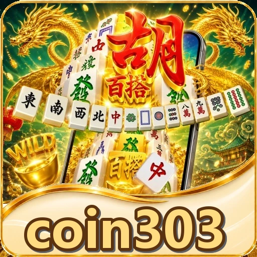 Mencocokkan versi v6.2.4 dan ukuran 41.8 MB di kanal resmi coin303